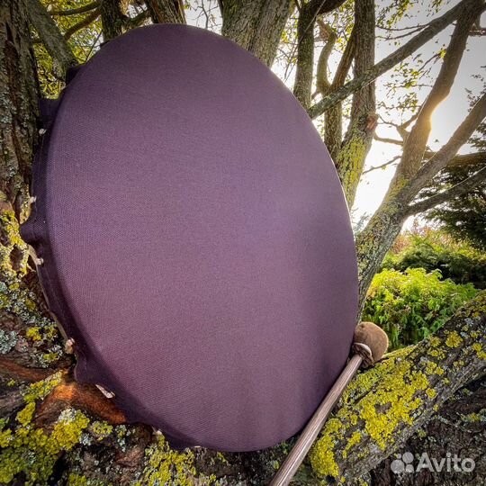 Шаманский бубен 50см