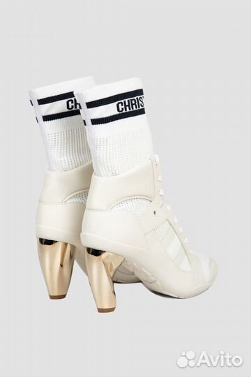 Ботильоны Dior оригинал