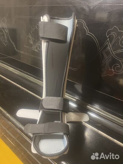 Деротационный сапожок