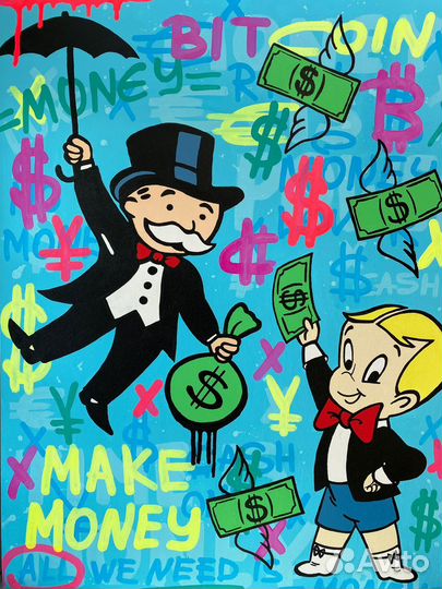 Картины на заказ