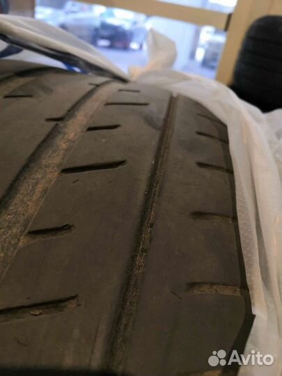 Toyo Proxes T1 Sport 265/50 R20