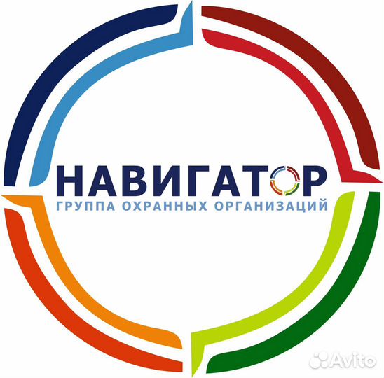 Охранник в ночь на АЗС 2/2