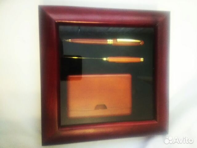 Мужской подарочный набор премиум