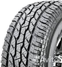 Maxxis Bravo AT-771 285/65 R17 116S