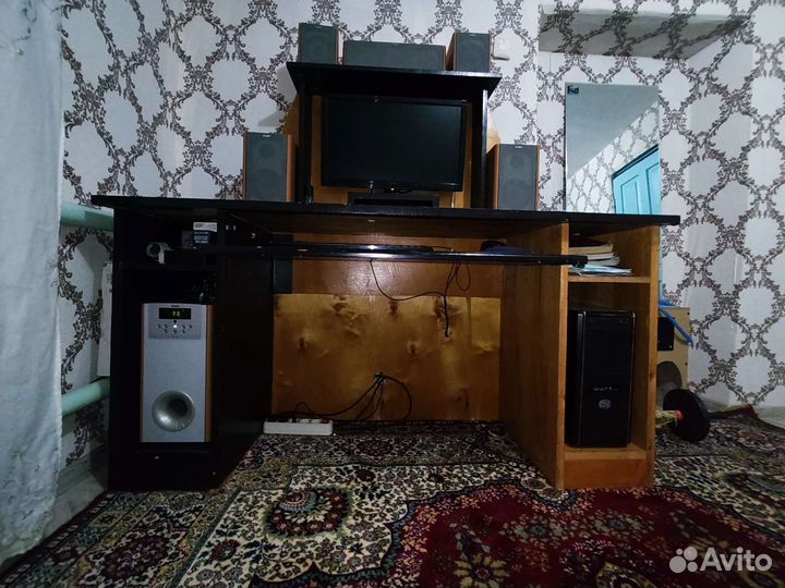 Игровой пк intel core i5