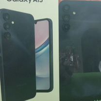 Samsung Galaxy A15, 4/128 ГБ