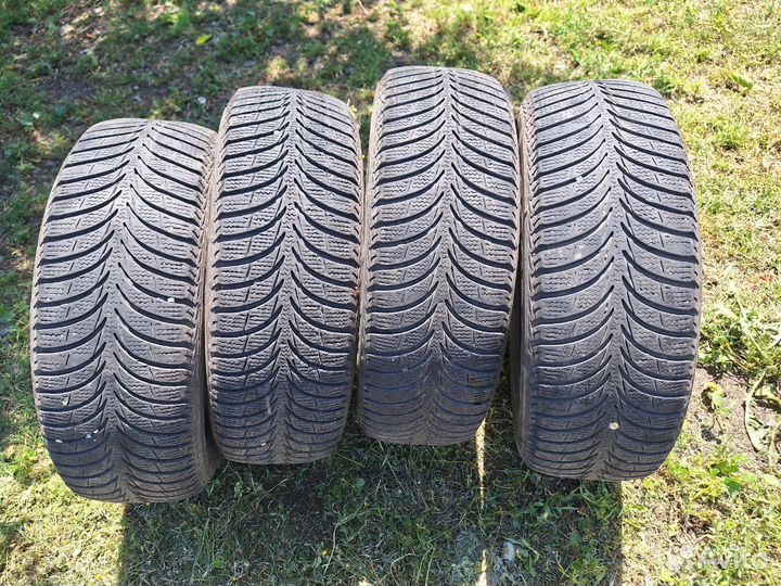 Point S Winterstar 5/5 R5