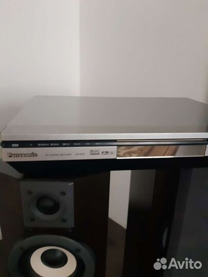 Акустическая система