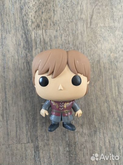 Funko pop (Game of thrones)