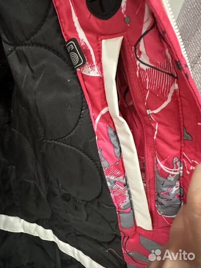 Костюм горнолыжный icepeak