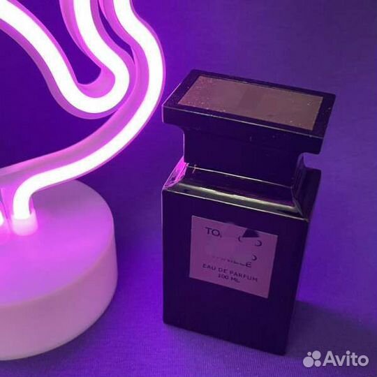 Парфюм Tom Ford Tobacco Vanille