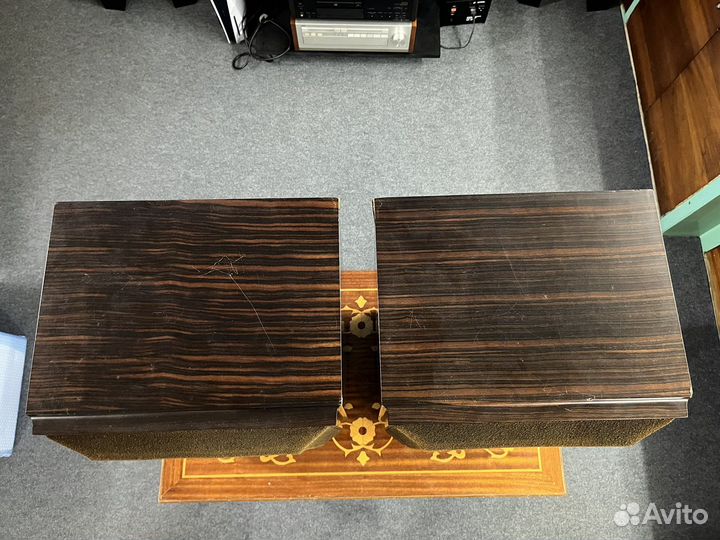 Колонки Yamaha ns-1000