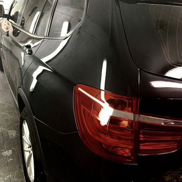 Кузовной ремонт и покраска авто