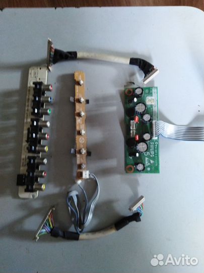 Телевизоры