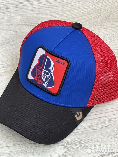 Кепка бейсболка детская новая