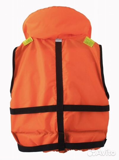 Спасательный аксессуар-жилет