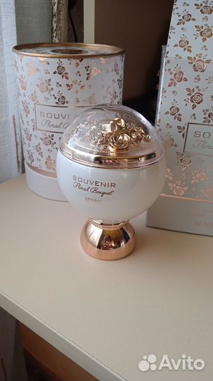 Afnan, Ajmal парфюм