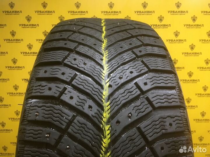 Michelin X-Ice North 4 245/50 R18 104T