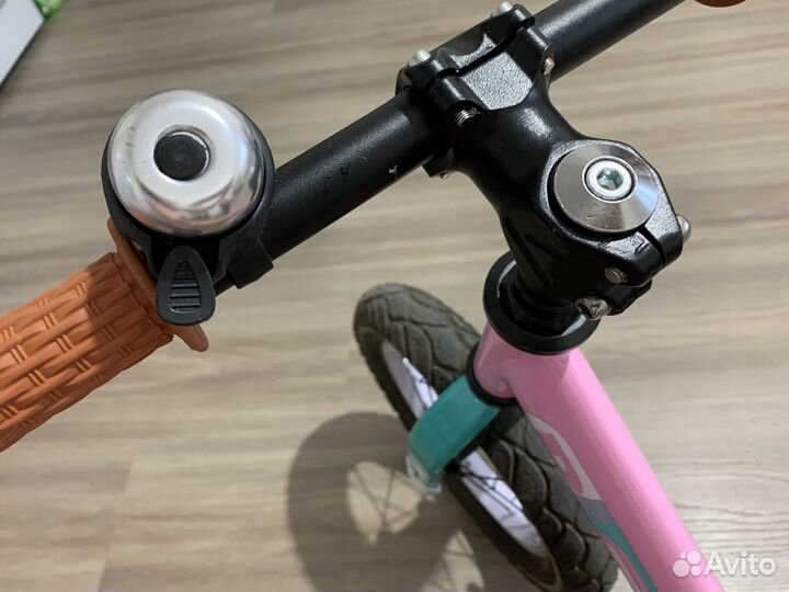 Беговел детский