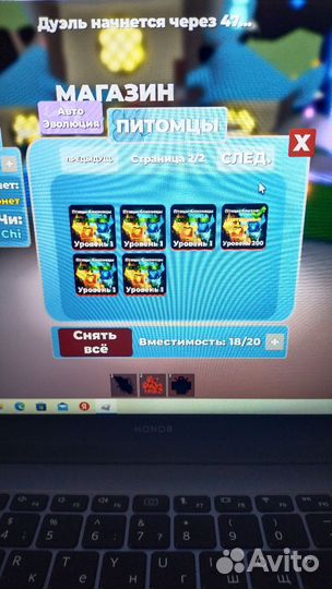 Легенды ninja