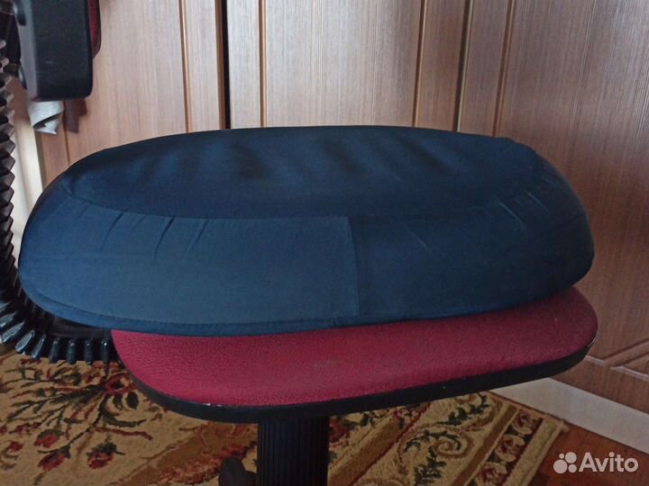 Подушка ортопедическая для копчика