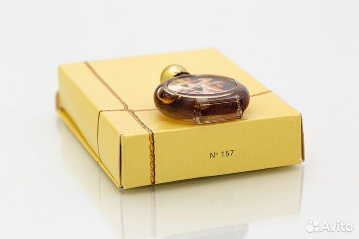 Bal A Versailles (Jean Desprez) духи 4 мл винтаж