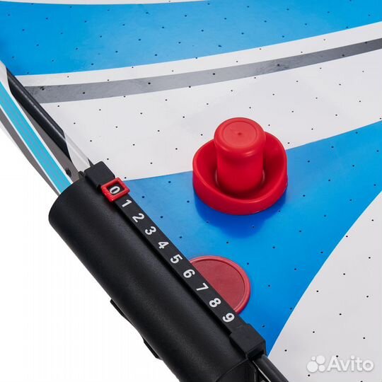 Аэрохоккей напольный