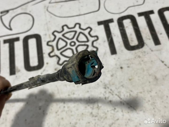 Трубка топливная Mitsubishi Outlander 1 4G63 2004