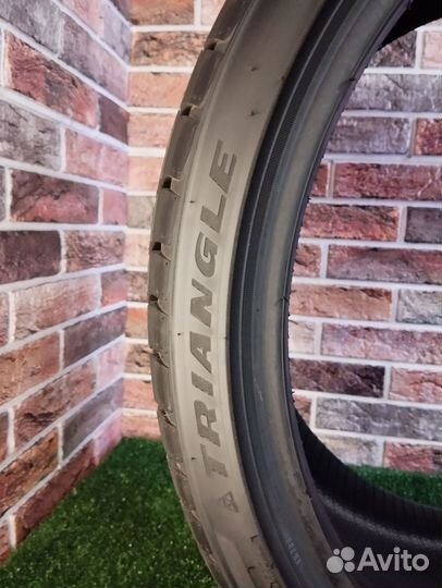 Triangle EffeXSport TH202 245/40 R17 и 225/45 R17 95Y