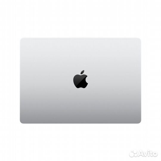 MacBook Pro 14 M3 Pro 18/1TB Silver (MRX73)