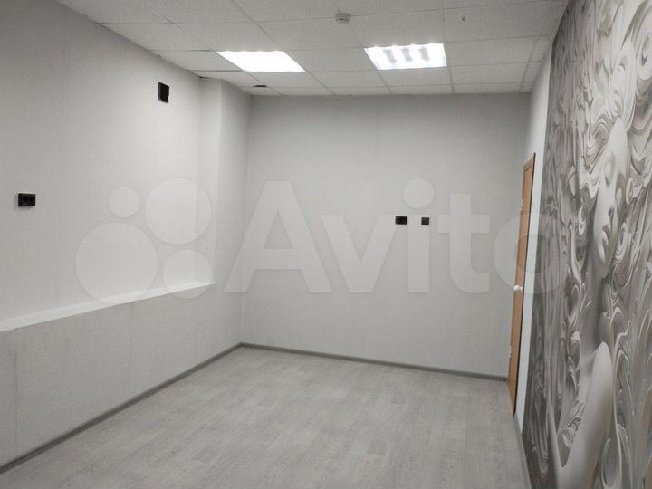 Свободного назначения, 100 м²