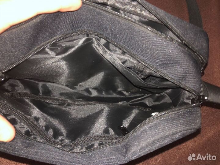 Сумка places faces