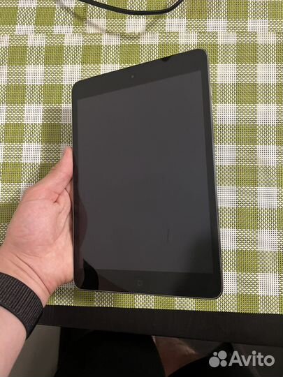 iPad mini 2 16gb + cellular