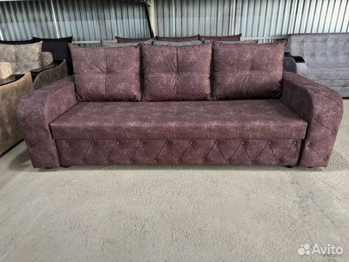 Диван Тик-так