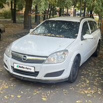 Opel Astra 1.3 MT, 2007, 300 000 км, с пробегом, цена 290 000 руб.