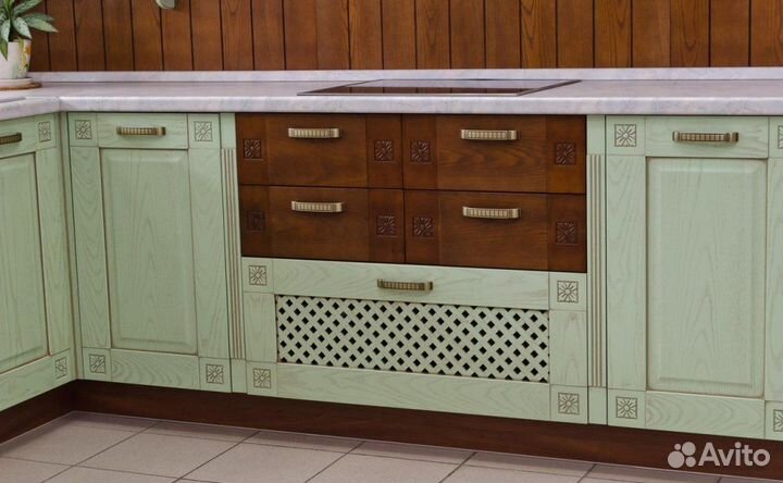 Кухонный гарнитур