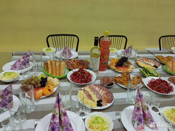 Хрустящая самса на заказ