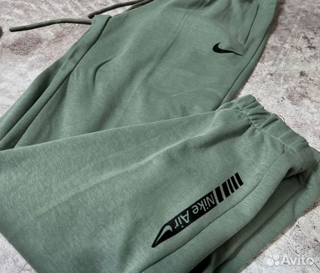 Спортивные костюмы Nike Air Jordan