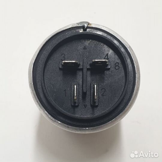 Сетевой фильтр для стиральной машины Samsung DC29