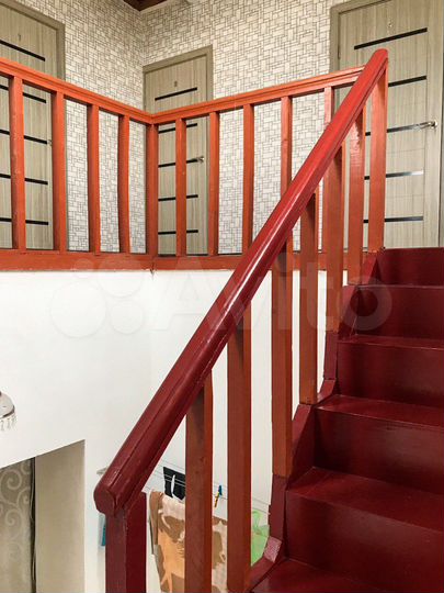 Комната 18 м², 1/2 эт.