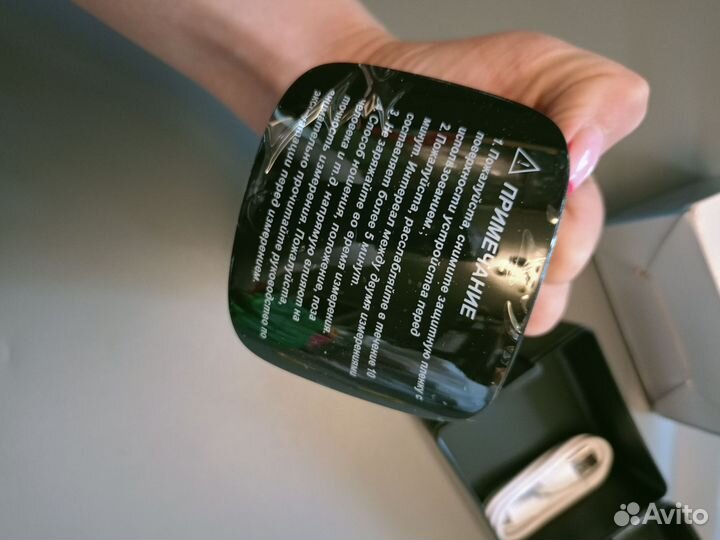 Тонометр на запястье новый