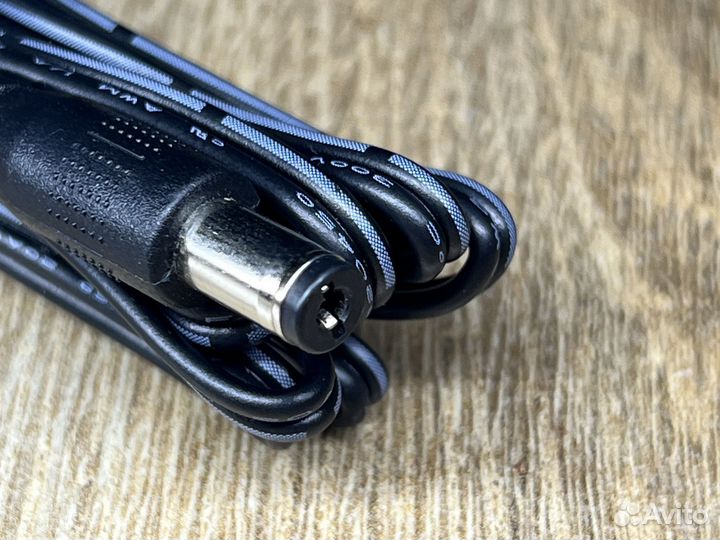Блок питания для док станции iLife V50 / V55