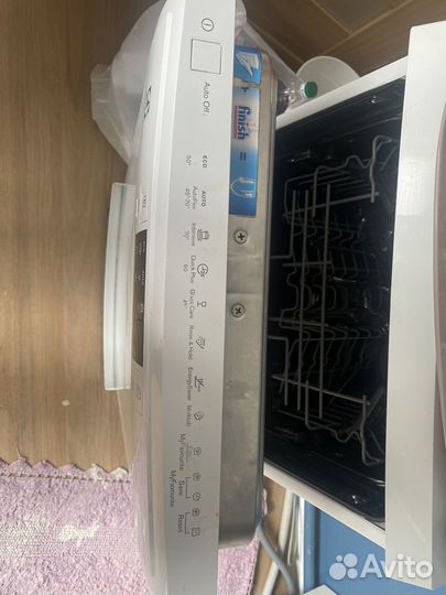 Посудомоечная машина Electrolux 45