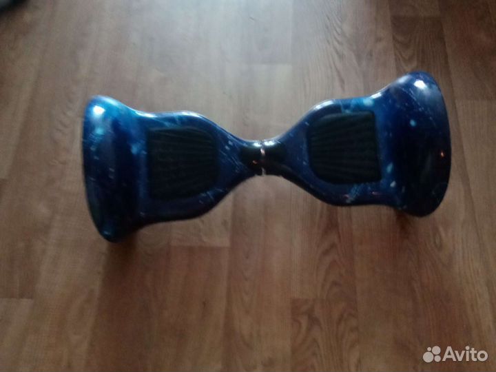 Гироскутер