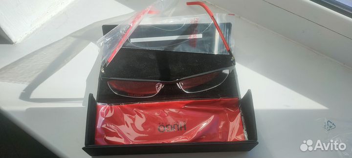 Оправа Hugo Boss