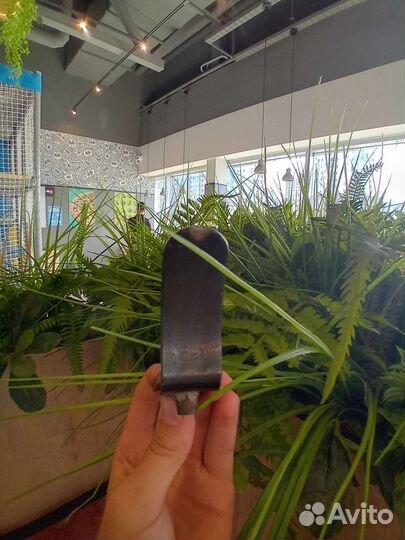 Тормоз для трюкового самоката