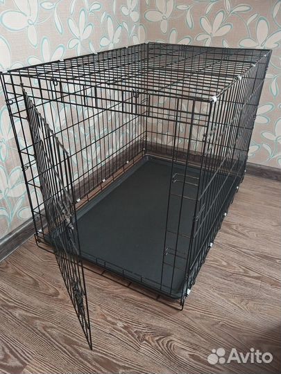 Клетка вольер для животных