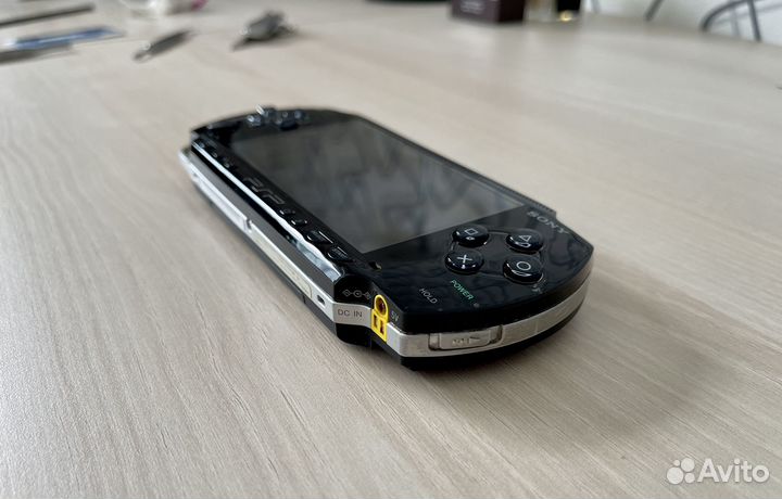 Sony PSP 1000