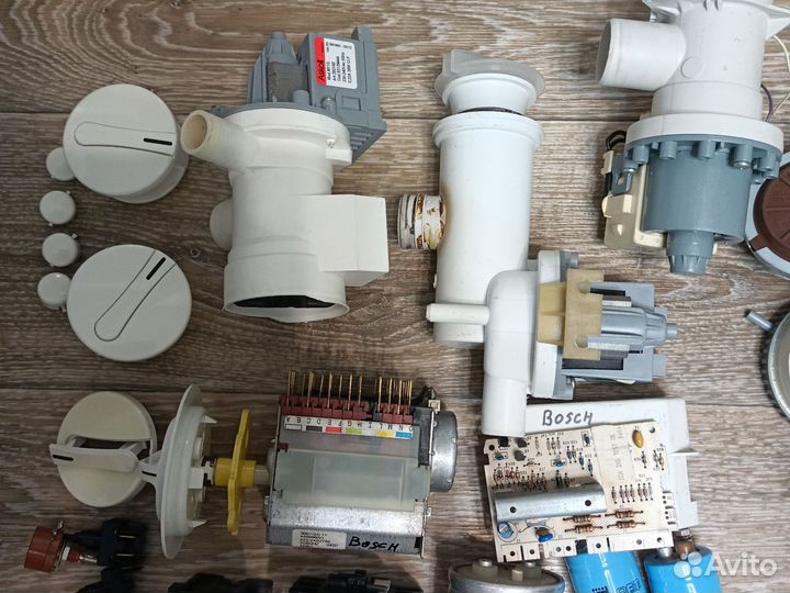 Вятка 1022, запчасти, конденсаторы