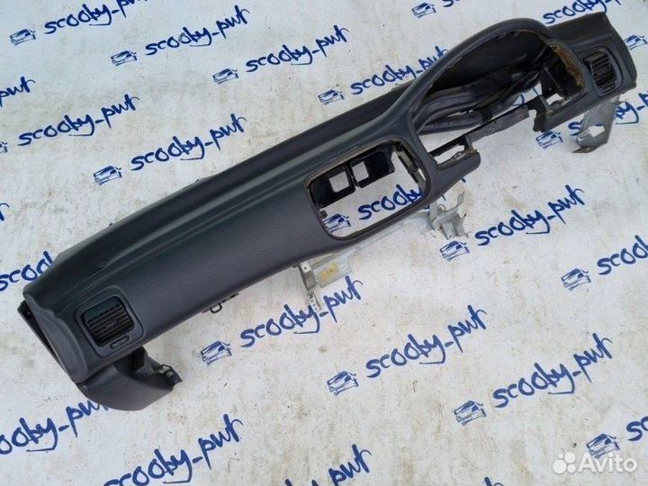 Торпеда передняя Subaru Impreza GC